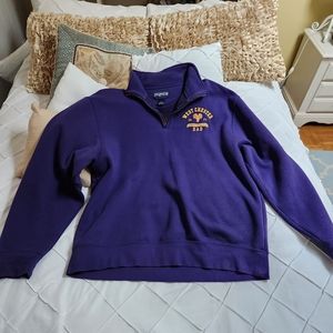 Westchester University dad Jansport sweatshirt